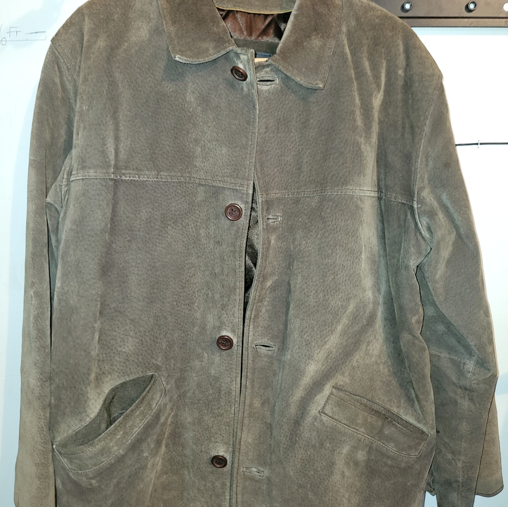 Ciro Citterio Jacket